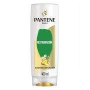 Pantene Acondicionador Restauración x 400 mL