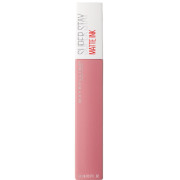 Maybelline Labial Super Stay Matte Ink Dreamer x 5 mL