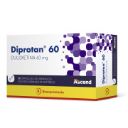 Diprotan 60 mg 30 Comprimidos Recubiertos
