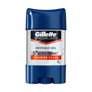 Antitranspirante en gel Gillette Specialized Training Guard 82 g