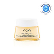 Crema Vichy Neovadiol Redensificadora Peri Menopausia Noche 50 mL