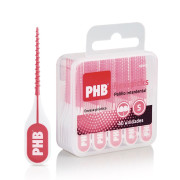 Cepillo Interdental PHB Flexipicks S 40 un