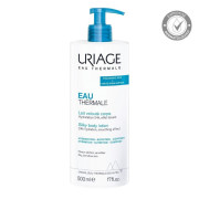 Leche Uriage Corporal De Agua 500ml