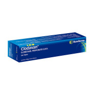 Clodavan Clobetasol 0.05% Crema Tópica 30g