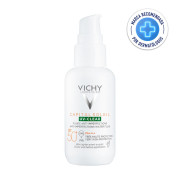 Protector Solar Vichy Capital Soleil UV Clear 40 mL