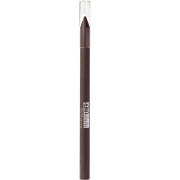Maybelline Delineador De Ojos Tattoo Liner 910 Bold Brown x 1,3 g