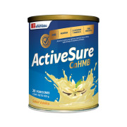Activesure Sabor Vainilla 850 Gr
