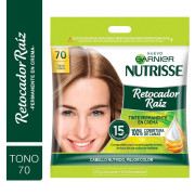 Retocador Raiz Nutrisse Tono 70
