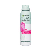 Desodorante Garnier Dermoeficacia Zinc Spray 150Ml