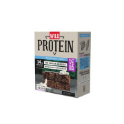 Wild Protein Chocolate Coco 5un X 45g