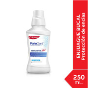Enjuage Bucal Colgate Periogard 250 mL