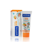 Pasta Dental Vitis Infantil 50 mL
