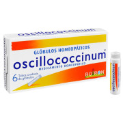 Oscillococcinum x 6 Tubos