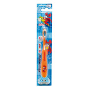 Pepsodent Cepillo Dental Minipep Splotch x 1 Unidad