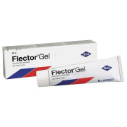 Flector 1,29 % x 60 g Gel Tópico