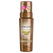 Autobronceante Jergens Mousse Bronce Tono Medio 177 mL
