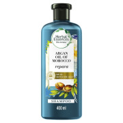 Herbal Essences Shampoo Reparador Argan Oil x 400 mL