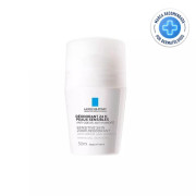 La Roche Posay Desodorante Fisiologico x 50 mL