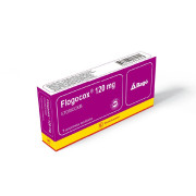 Flogocox 120 mg x 7 Comprimidos Recubiertos