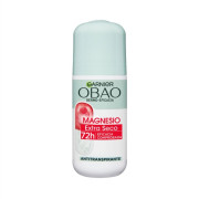Desodorante Garnier Dermoeficacia Magnesio Roll On 65 g