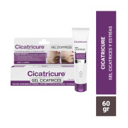 Cicatricure Gel 60 G