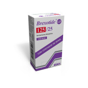 Brexotide LF 125 mcg /25 mcg 120 Dosis Aerosol para Inhalación