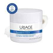 Uriage Ungüento Fisuras Y Grietas Bariéderm x 40 mL
