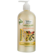 Jabón Líquido Familand Avena Karite 500 mL