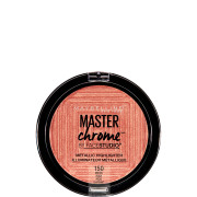 Maybelline Iluminador Master Chrome Holograph x 67 g