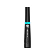 Máscara De Pestañas Telescopic Lift - Black Waterproof