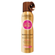 Autobronceante Loreal Spray Sublime Bronze Anti Manchas Cuerpo Pieles Medias 150 mL