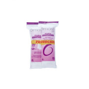 Pack Discos Desmaquillantes Options 2 x 80 unidades