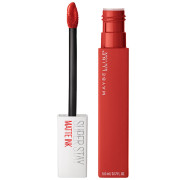 Maybelline Labial Super Stay Matte Composer x 5 mL