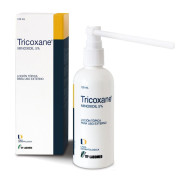 Tricotan 5 % Loción Tópica 100 mL