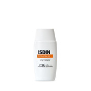 Protector Solar Isdin Fotoultra 100 Spot Prevent FPS 50+ 50 mL