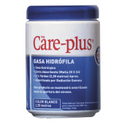 Care-Plus Gasa 2 1/2 Yardas x 1 Tarro