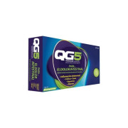 Qg5 Psidium Guajava Blister 30 Comprimidos