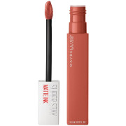 Maybelline Labial Super Stay Matte Ink Amazonian x 5 g