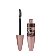 Maybelline Máscara Pestaña Lash Sensational Very Black Washable x 9 mL