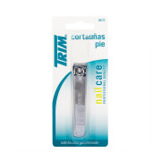 Trim Cortauña Pie Blist x 1 Unidad