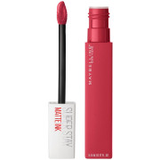 Maybelline Labial Super Stay Matte Ink Ruler x 5 g