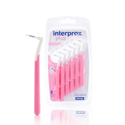 Cepillo Interdental Interprox Plus Nano 6 un