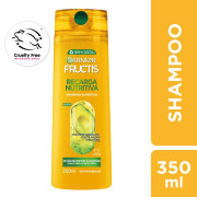 Fru Or Recarga Nutritiva Sh 350ml