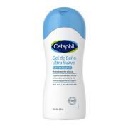 Gel Cetaphil de Baño 500 mL