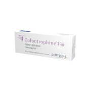 Colpotrophine 1% x 30 g Crema Vaginal