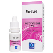Flu-Sure x 5 ml Suspensión Oftálmica