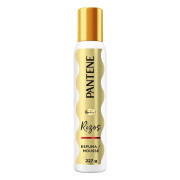 Pantene Espuma Peinado Rizos Definidos x 227 g