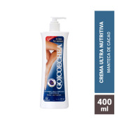 Goicoechea Crema Ultranutritiva 400 Ml
