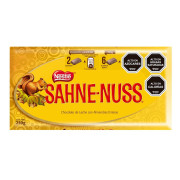 Sahnenuss Chocolate Con Almendras x 250 g