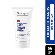 Crema de manos Sin perfume Neutrogena® Noruega 56 gr